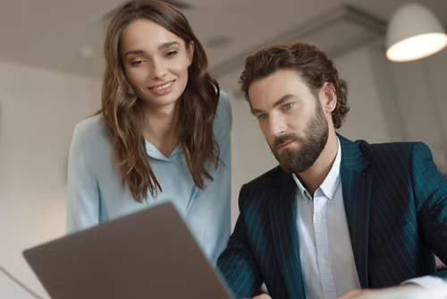 Cash flow management